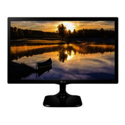 LG Electronics 22M47VQ 22 1920x1080 5ms VGA DVI HDMI LED Monitor